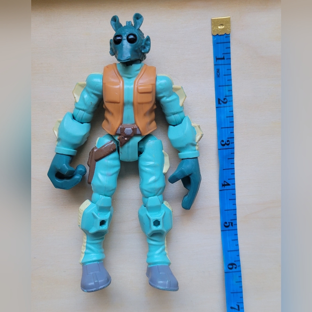 Star Wars Action Figure & Toy Bundle - Picture 2 of 15